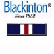 Blackinton® Public Safety Driving Award Commendation Bar